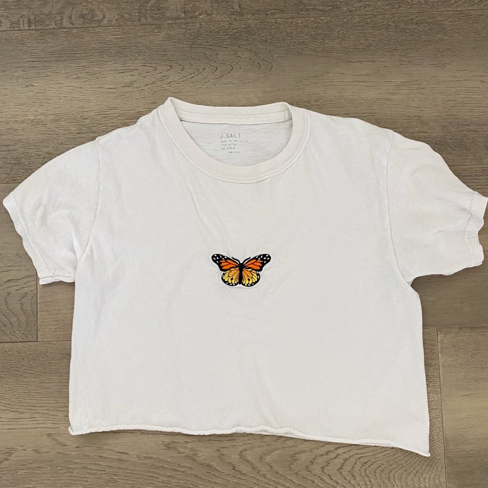 brandy melville top